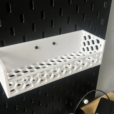 Khay Lục Giác Skadis