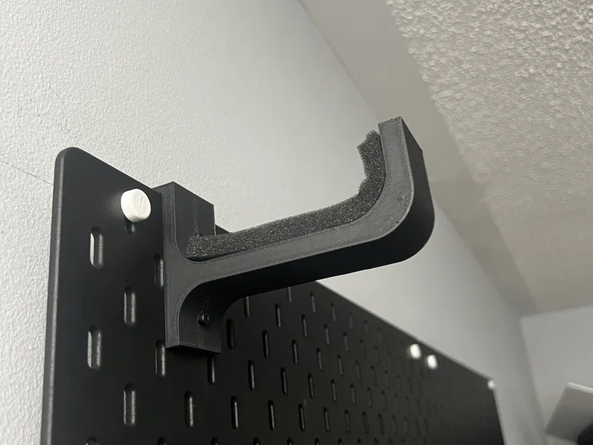 Giá Đỡ Hình Chữ L Đèn Tuýp Skadis - Image 1