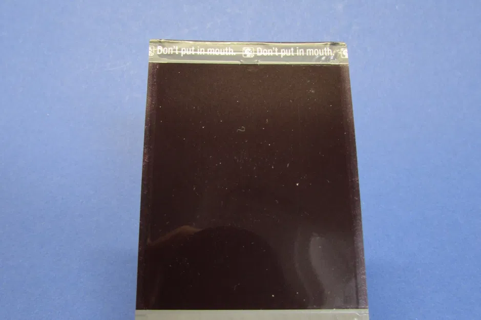 Standard for lace or (Instax) photo's - Image 4