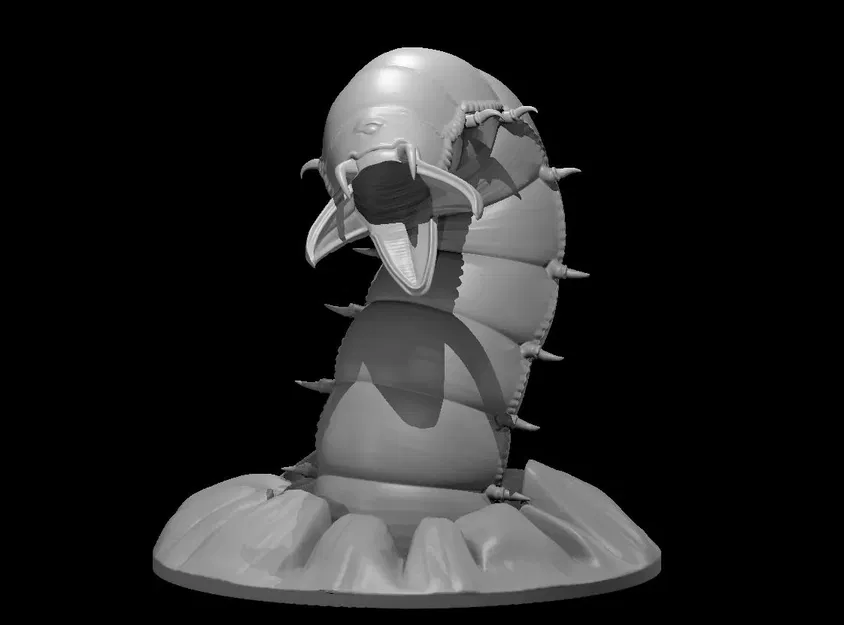 Annelidast - Image 1