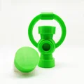 Đèn Xanh Lá LEGO Khổng Lồ - Thumbnail 3