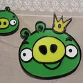 Bad Piggies - Thumbnail 1