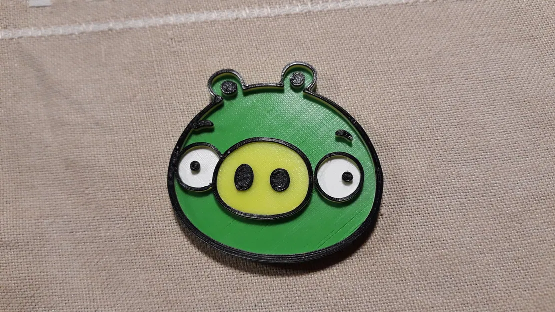 Bad Piggies - Image 2