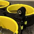 iFlight BumbleBee Cinewhoop GoPro mount - Thumbnail 2