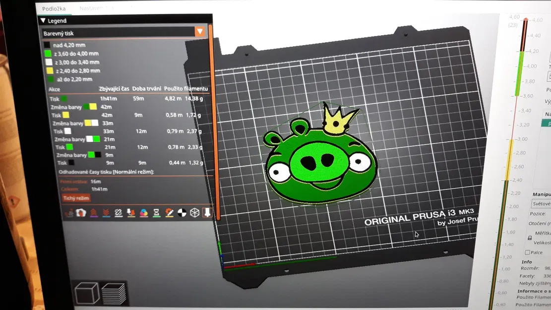 Bad Piggies - Image 3
