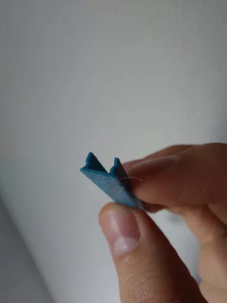 Chụp Khe V-Slot Cho Máy Sovol SV06 - Image 3