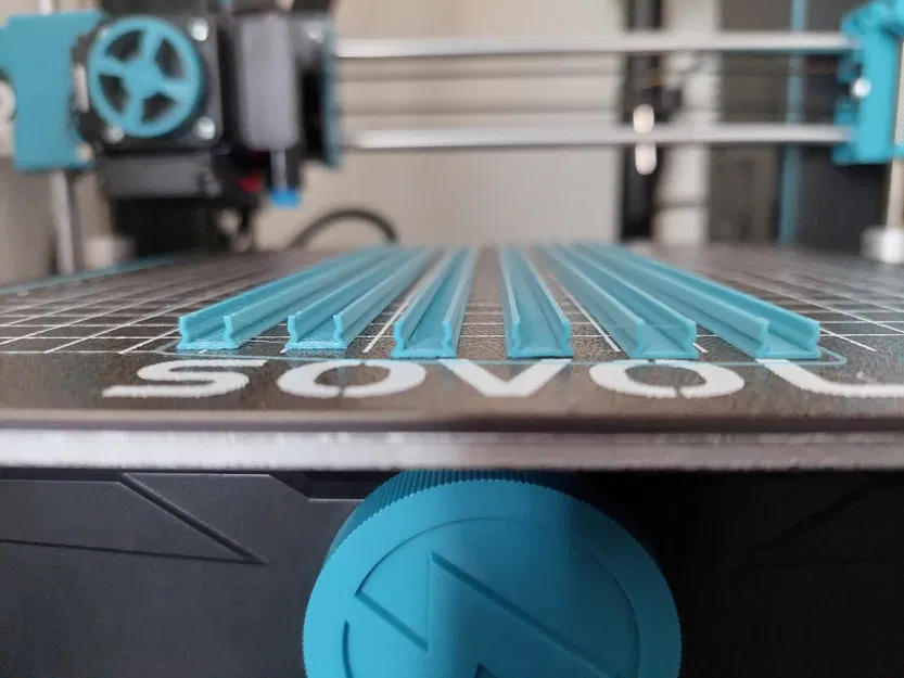 Chụp Khe V-Slot Cho Máy Sovol SV06 - Image 4