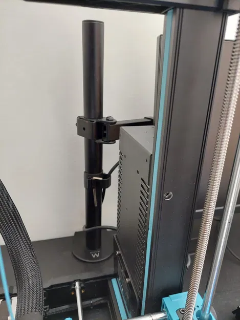 Chụp Khe V-Slot Cho Máy Sovol SV06 - Image 7