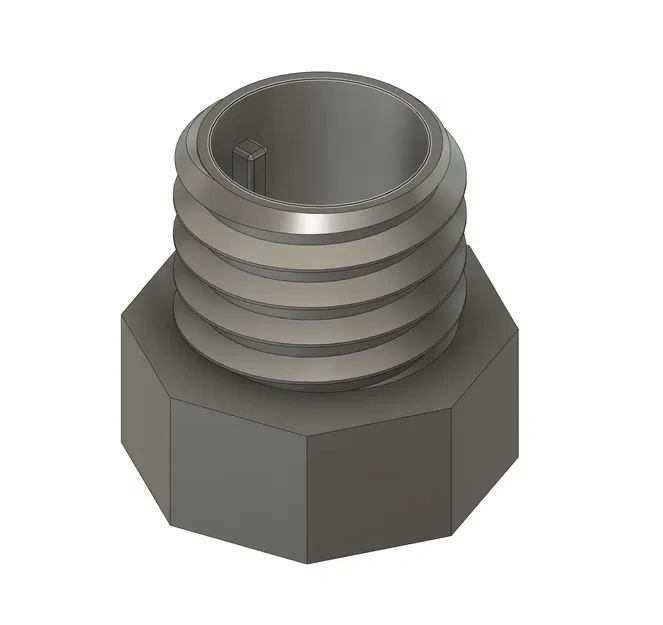 Nắp Nối Mini X - Image 1