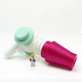 Súng LEGO Khổng Lồ - Thumbnail 1