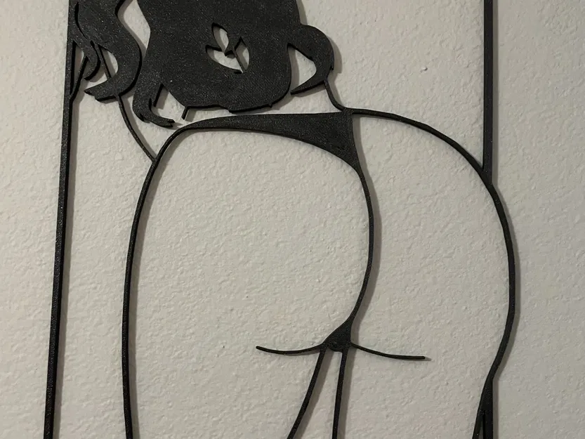 Mô Hình ASStastic - Dân chơi hệ "mông" - Image 3