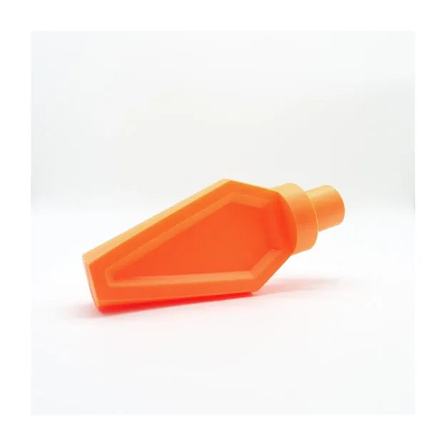 Giant LEGO Weapon - Image 3