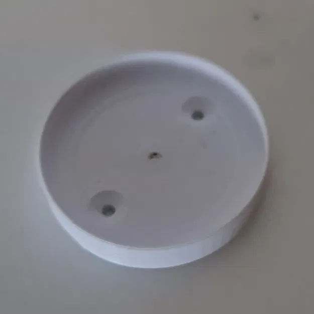 Giá đỡ Dimmer Tradfri - Image 2