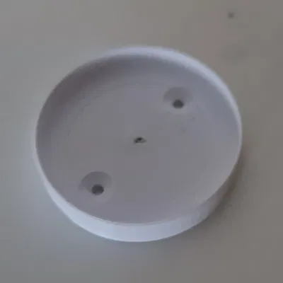 Giá đỡ Dimmer Tradfri