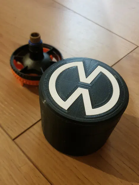 Hộp Vặn Buồng Hybrid Storz & Bickel Volcano - Image 2