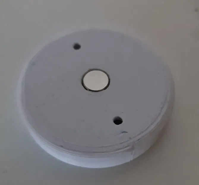 Giá đỡ Dimmer Tradfri - Image 3