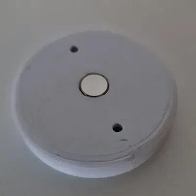 Giá đỡ Dimmer Tradfri