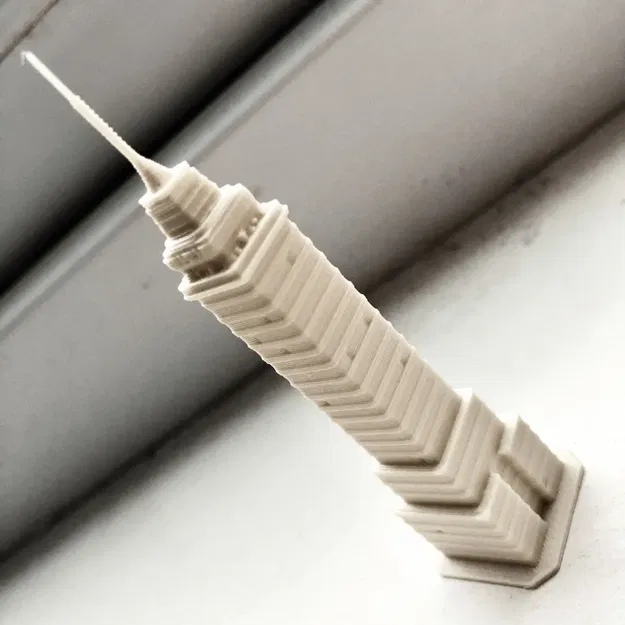 Torre Latinoamericana - Mexico City, Mexico - Image 2