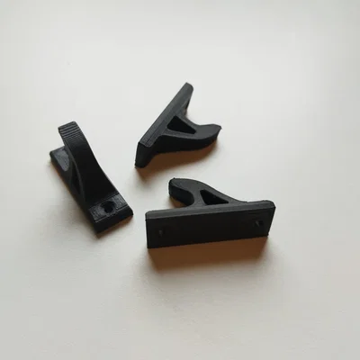 Wandhaken