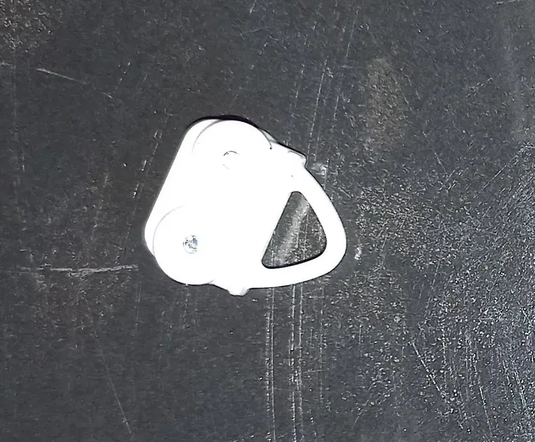 Cây treo rèm cũ VIDGA của IKEA - Image 2