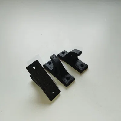 Wandhaken