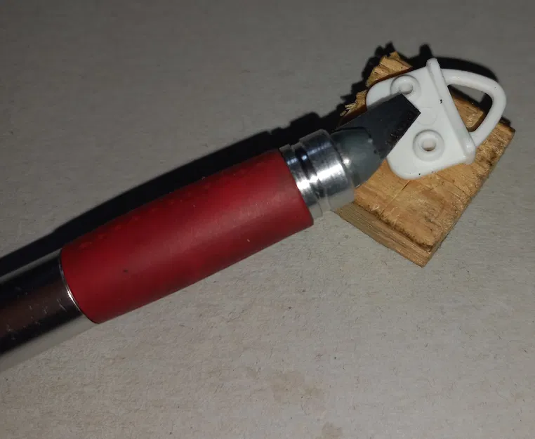 Cây treo rèm cũ VIDGA của IKEA - Image 4