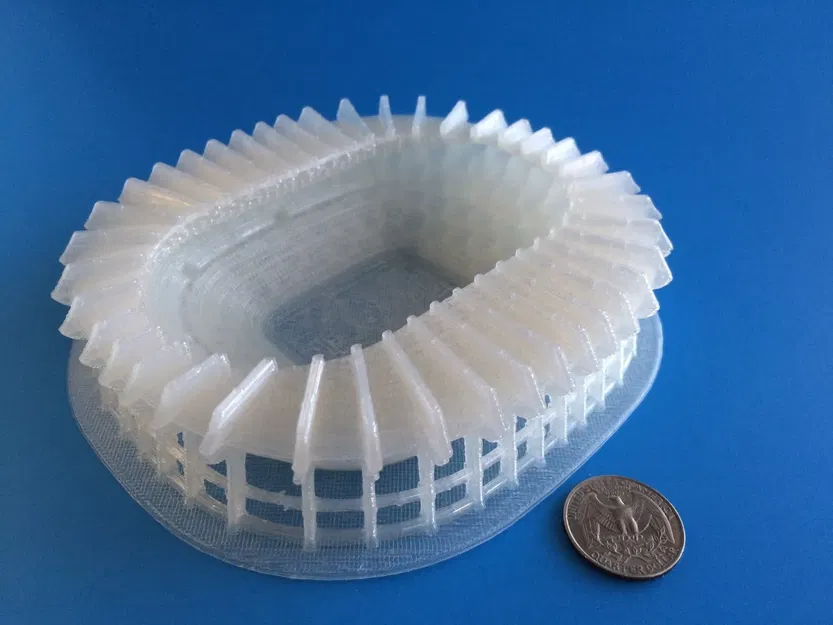 Sân Vận Động Azteca - Thành phố Mexico, Mexico - Image 1