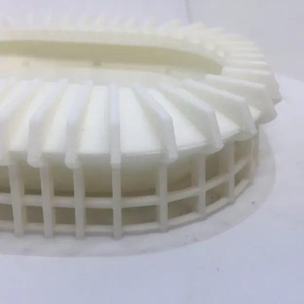 Sân Vận Động Azteca - Thành phố Mexico, Mexico - Image 3