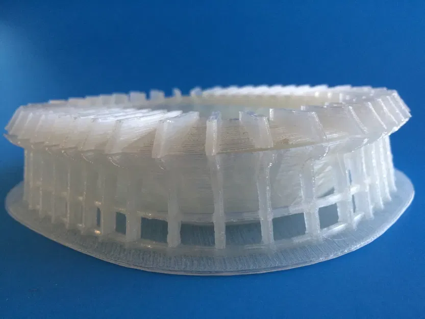 Sân Vận Động Azteca - Thành phố Mexico, Mexico - Image 6