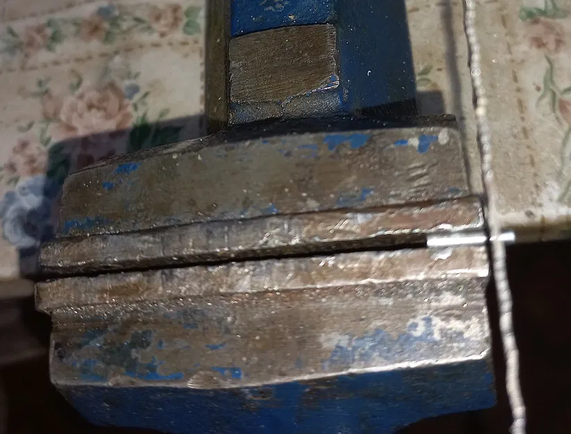 Cây treo rèm cũ VIDGA của IKEA - Image 6