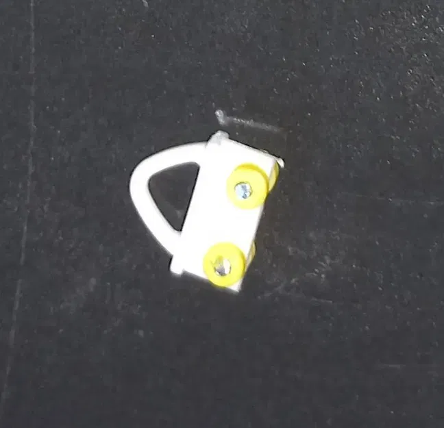 Cây treo rèm cũ VIDGA của IKEA - Image 8