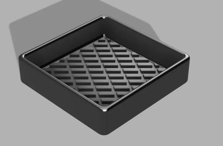 Khay Xà Bông Dr. Squatch - Image 1