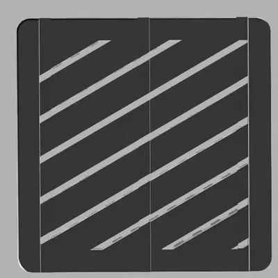 Khay Xà Bông Dr. Squatch