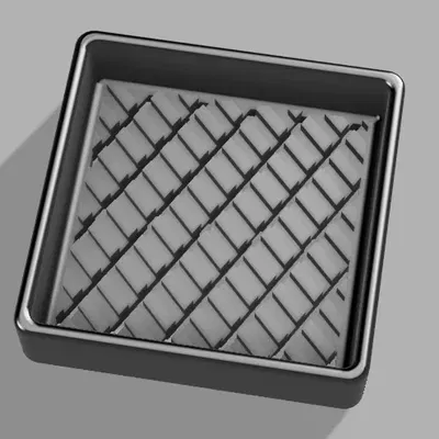 Khay Xà Bông Dr. Squatch