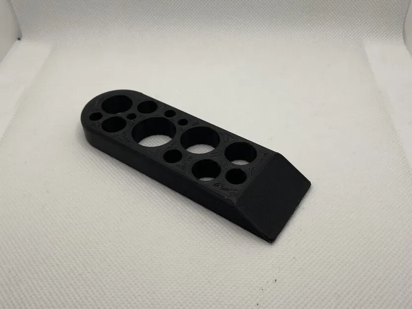 Mini mirror scratcher - Image 1