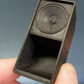 Bass speakers modelscale 1:20 - Thumbnail 3