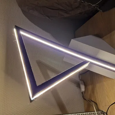 Đèn LED Bàn Học