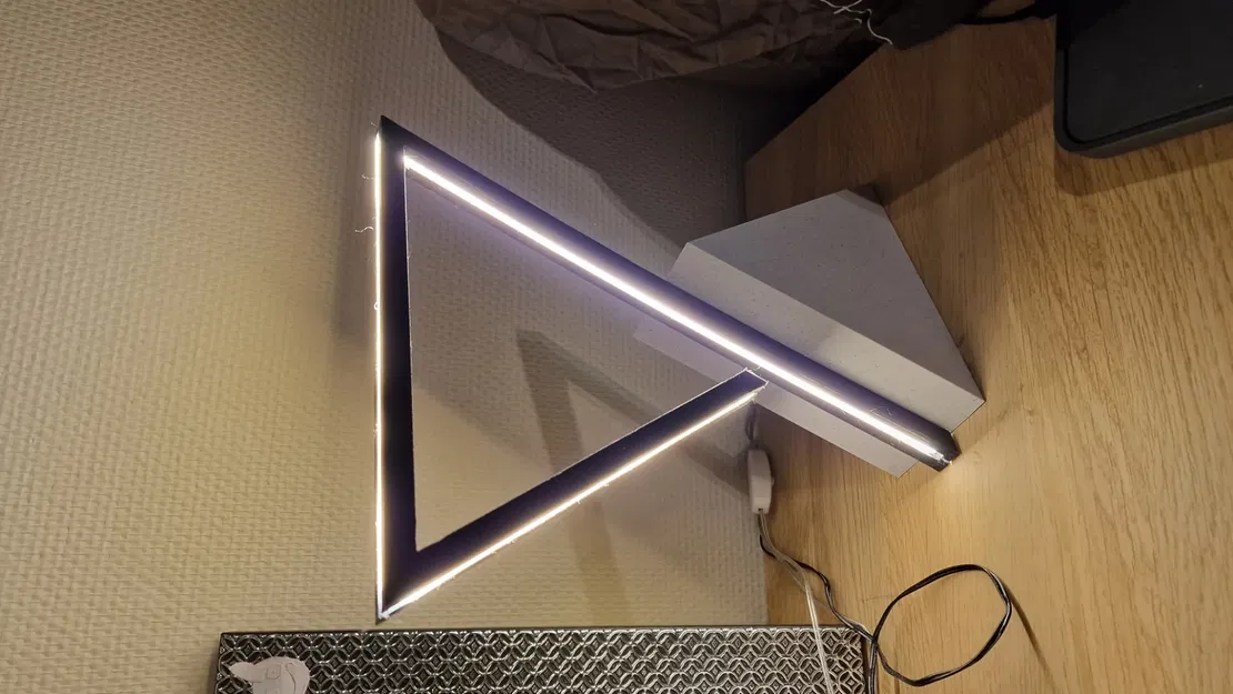 Đèn LED Bàn Học - Image 2