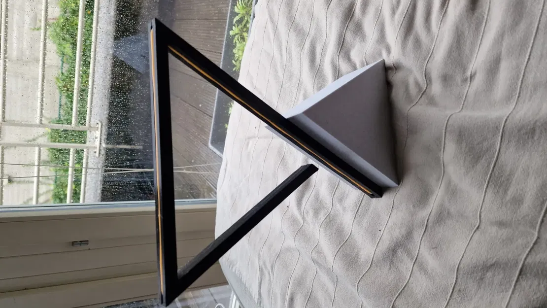 Đèn LED Bàn Học - Image 3