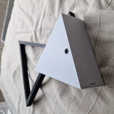 Đèn LED Bàn Học