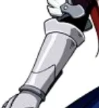 Erza Scarlet Gauntlet - Image 1