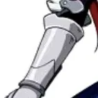 Erza Scarlet Gauntlet