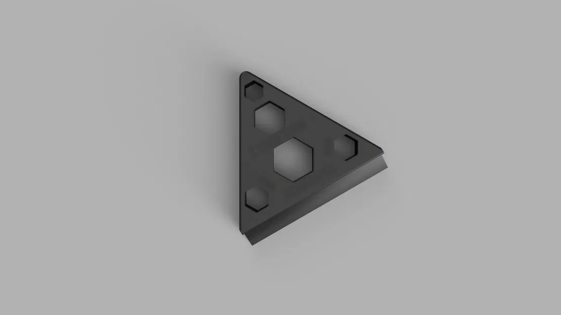 HexScraper - Dụng cụ cạo kính chắn gió đa năng - Image 5