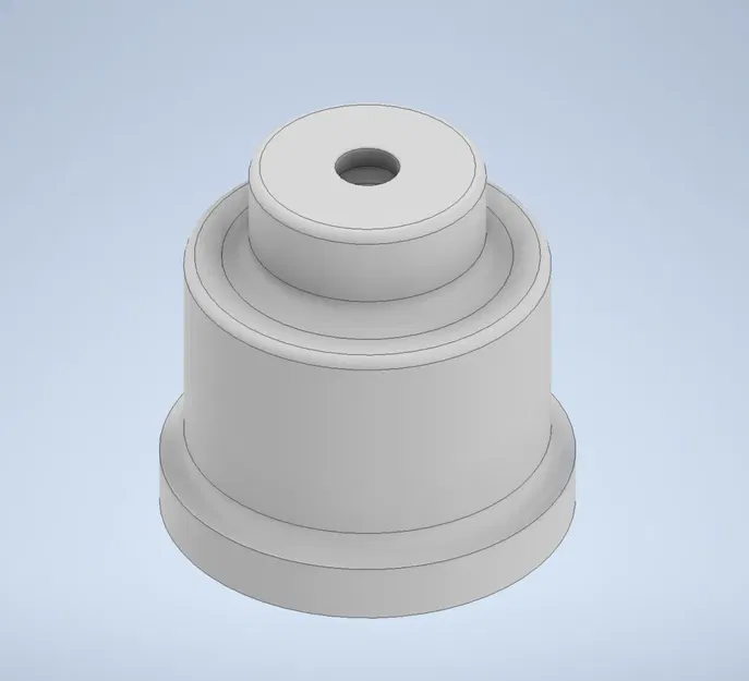 Speaker adapter for TRIO 9R-4J - Image 1