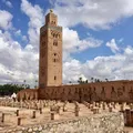 Tháp Giáo đường Koutoubia - Marrakech, Ma-rốc - Thumbnail 6