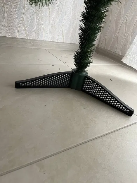 Chân Cây Thông Noel - Image 2