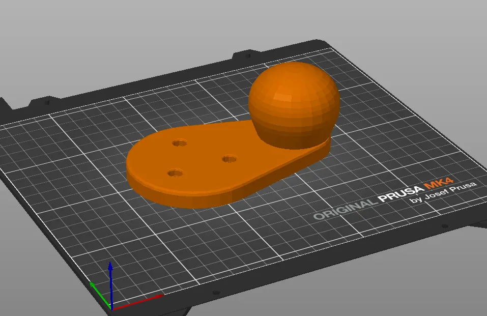 Dụng Cụ Cạo Băng Quay Tay Rotating Scraper - Image 5