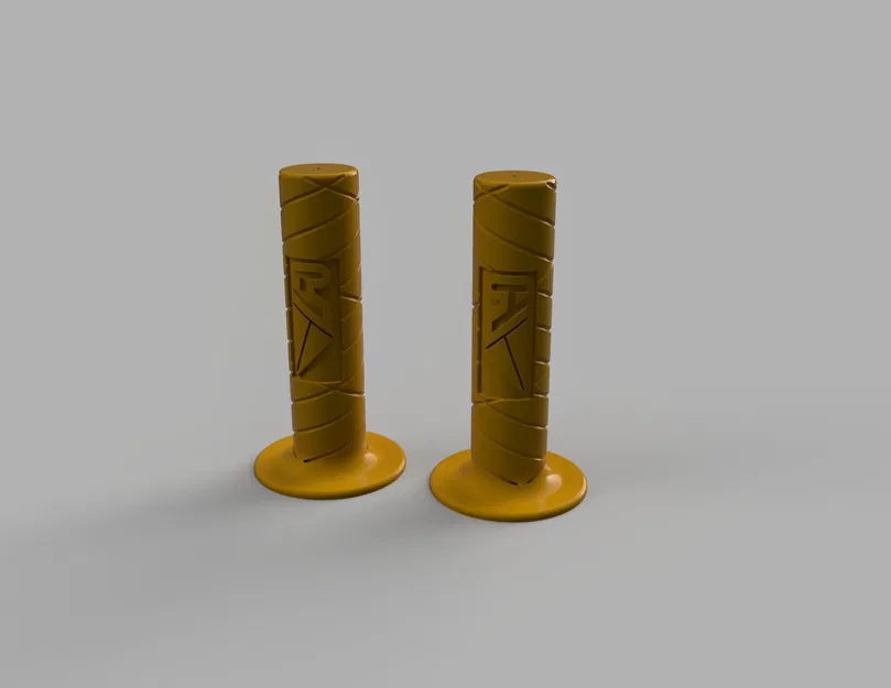 Tay nắm Aprilia cổ điển - Image 1