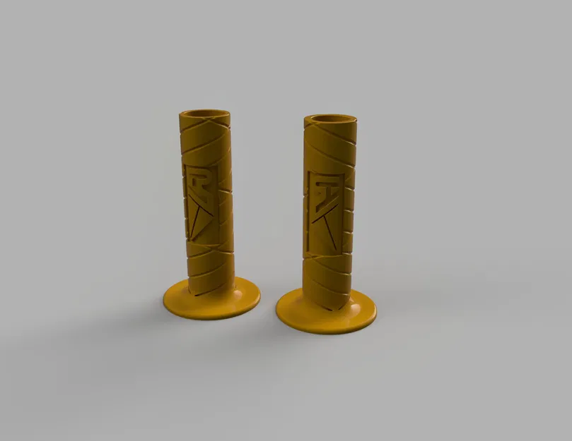 Tay nắm Aprilia cổ điển - Image 2