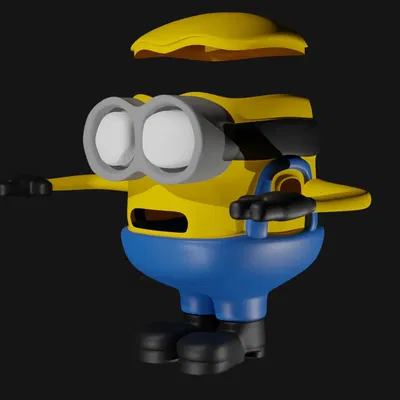 Kệ Đựng Tiền Minion